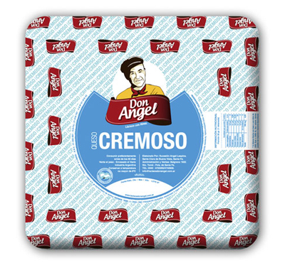 Don Angel - Cremoso