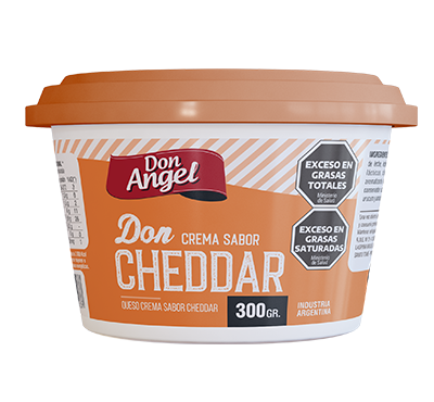 Don Angel - Dulce de Leche Repostero
