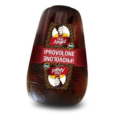 Don Angel - Provolone