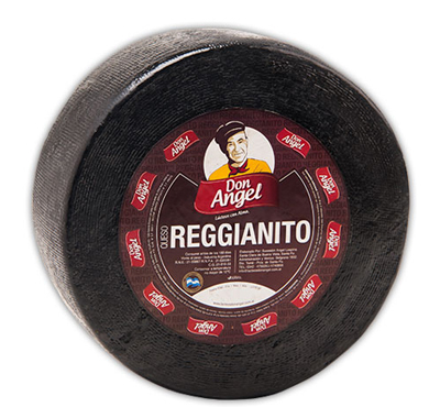 Don Angel - Reggianito