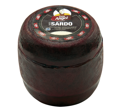 Don Angel - Sardo