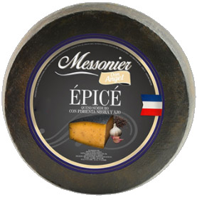 Don Angel - Epice