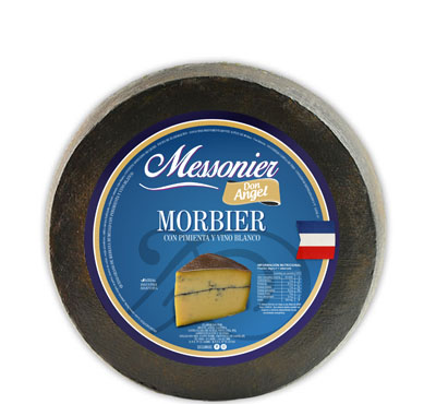 MORBIER / DON ANGEL