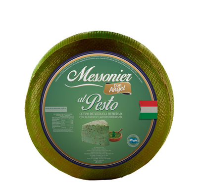 Don Angel - Al pesto