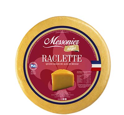 Don Angel / Raclette