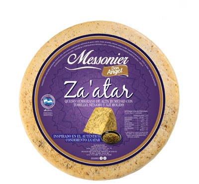 Don Angel - Za'atar