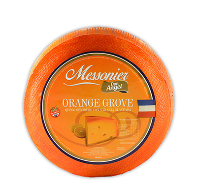 Don Angel - Orange