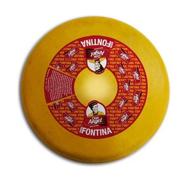 Don Angel - Fontina