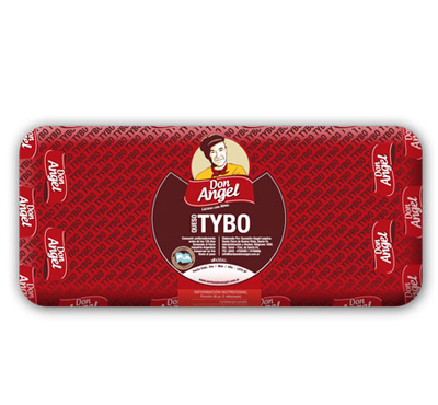 Don Angel - Tybo
